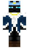 Frost1400 minecraft skin