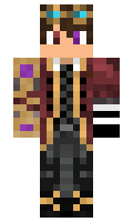 Tytan5 minecraft skin
