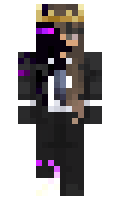 Iturial minecraft skin