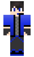 Soasistent minecraft skin