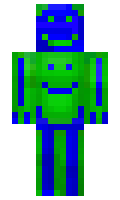 VinTan minecraft skin