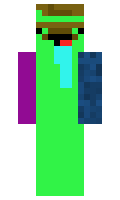 Galaxy09yt minecraft skin