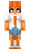 Gadia minecraft skin