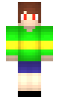 BaddestClamp5 minecraft skin