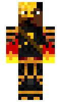 Everblaze27 minecraft skin
