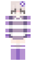 Flossik minecraft skin