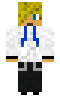 RomanJo minecraft skin