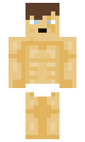 FitchGeezer minecraft skin