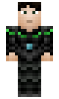 Altoi minecraft skin