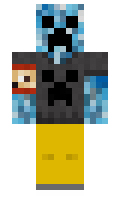 BigiDogi minecraft skin