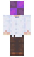 MaEssstro minecraft skin