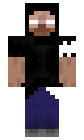 YourLipsMyLips minecraft skin