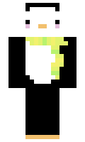 Bopplesnoot minecraft skin