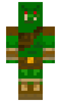 ekzo minecraft skin