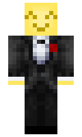 amondohk minecraft skin