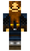 Dantoys minecraft skin