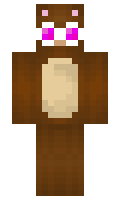 RawgMiner minecraft skin