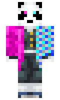 PandeNek021 minecraft skin