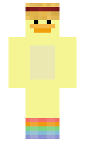 BasicallyBroken minecraft skin