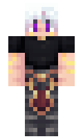Giancke minecraft skin