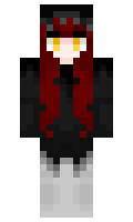 XxAllyGamerxXD minecraft skin