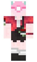 HIGHJINXXED minecraft skin