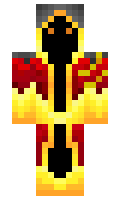 Fenix2H minecraft skin