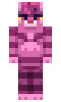Susan minecraft skin