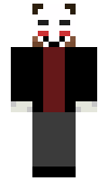 SimpleAnim minecraft skin