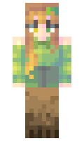 Inchef minecraft skin