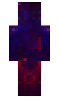 F0R3 minecraft skin