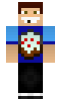 pabbie minecraft skin