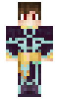 StopDontTalkToMe minecraft skin