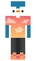 caeluss minecraft skin