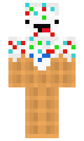 c0nancake minecraft skin