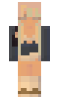 NekoRP minecraft skin