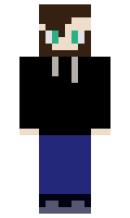 WorgenKing72 minecraft skin