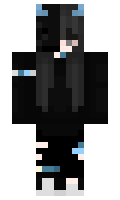 Ptakou minecraft skin