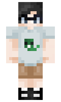 cavejak minecraft skin