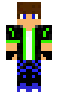 simovid minecraft skin