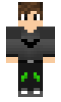 smaylik minecraft skin