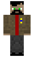 kudah minecraft skin