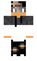 Jewels97 minecraft skin