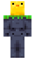 ZodiacalWolf59 minecraft skin