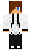 iGolden96 minecraft skin