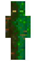 weirdplant minecraft skin