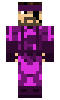 fudy minecraft skin