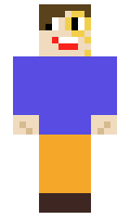 Zezew minecraft skin