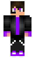 fadecoast minecraft skin