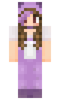 Ellibear minecraft skin